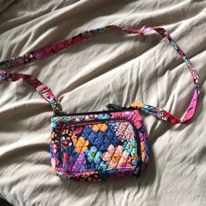 Vera Bradley Crossbody bag